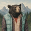 Bear