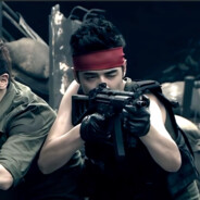 纯情男高陆展博