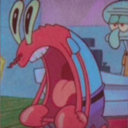 比奇堡指挥官蟹老板