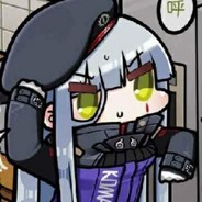 HK416