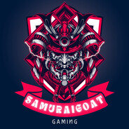 SamuraiGoat