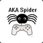 AKA Spider