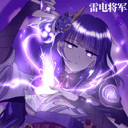 永远喜欢爱莉希雅