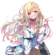 ❤喜多川海梦❤