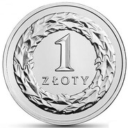 Polish Złoty