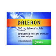 Dalleron's avatar