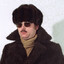 Not A GDR Spy