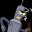 bite my shiny metal