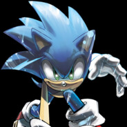 archie sonic