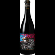 Juggernaut Pinot Noir