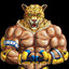 Rey Stryker