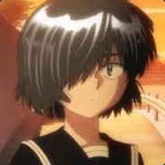 Urabe Mikotо