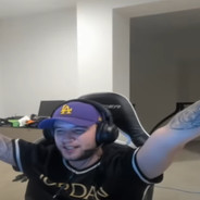 Eu joguei L A G A D O