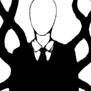 Sherlock Slender Man