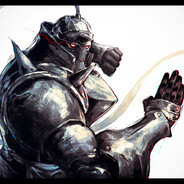 Player Avatar
