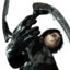 Hayden &quot;The Dark Sector&quot; Tenno