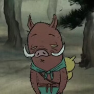 翻不过的浪浪山