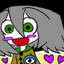marginal vivid worker