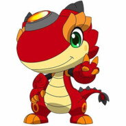 我就是伟大的暴龙战士