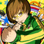 Chie Satonaka