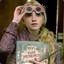 Luna Lovegood