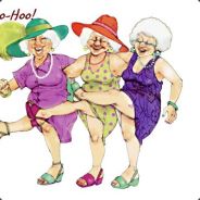 Old Ladies