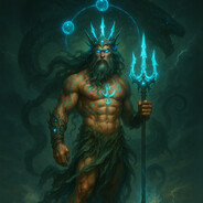 Poseidon