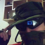 Silent Sniper