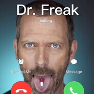 dr freak