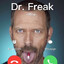 dr freak