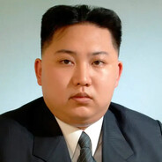 Kim jong-un