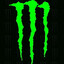 MONSTER ENERGY
