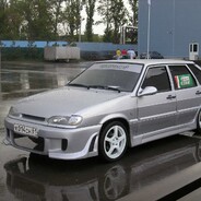 GangBang По Пермский