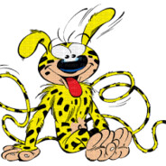 MARSUPILAMI