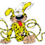 MARSUPILAMI