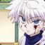 Killua