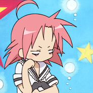 Steam Avatar
