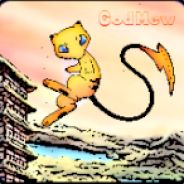 GodMew