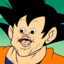 Oi, eu sou Goku! Music ON