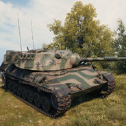 Leopard 1 Enjoyer