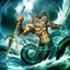 poseidon