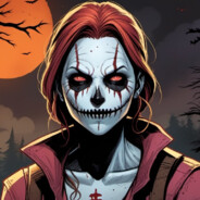Lilith Temerity's avatar