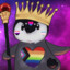 Steam avatar