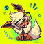 SCENE FLAREON