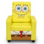 Spongebob Sofa