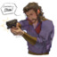 Steam avatar