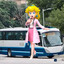 T.W.Pピーチ姫様
