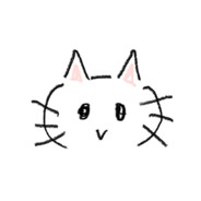 困倦的蓝色面包