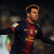 Player avatar