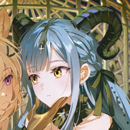 私が神になります